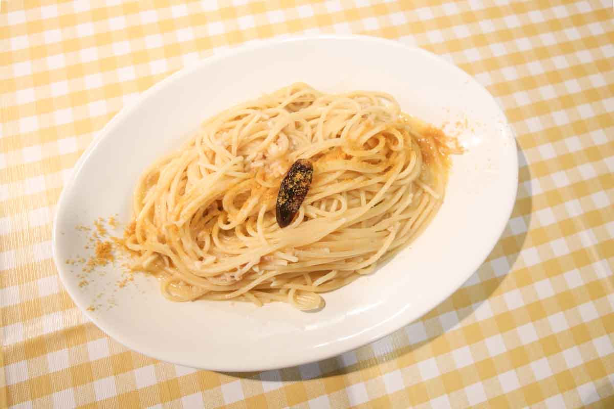 東京・代官山で15年愛された味が沖縄上陸！「CUCINA HAISAI（クッチーナハイサイ）」で味わう絶品パスタランチ＆もちふわマルゲリータ（那覇市）