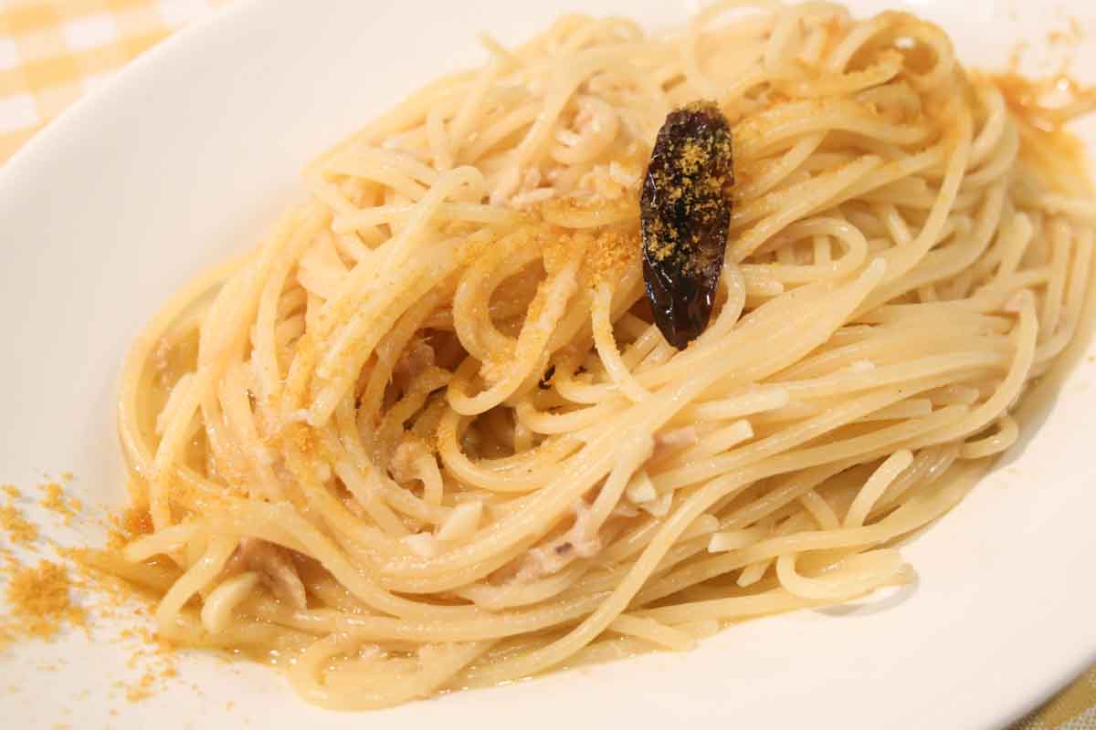 東京・代官山で15年愛された味が沖縄上陸！「CUCINA HAISAI（クッチーナハイサイ）」で味わう絶品パスタランチ＆もちふわマルゲリータ（那覇市）