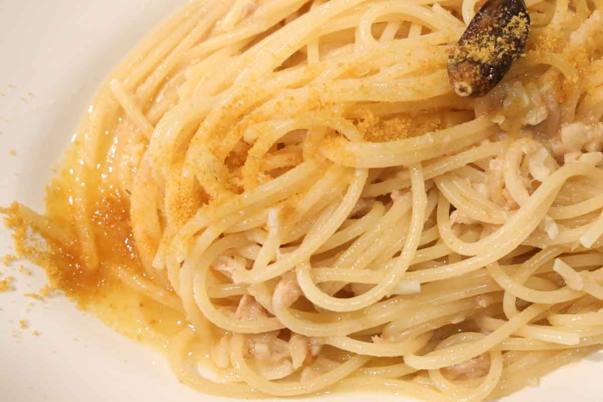 東京・代官山で15年愛された味が沖縄上陸！「CUCINA HAISAI（クッチーナハイサイ）」で味わう絶品パスタランチ＆もちふわマルゲリータ（那覇市）
