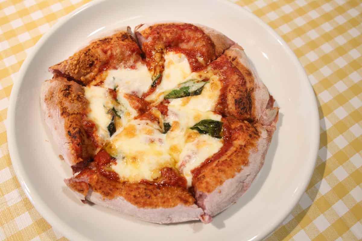 東京・代官山で15年愛された味が沖縄上陸！「CUCINA HAISAI（クッチーナハイサイ）」で味わう絶品パスタランチ＆もちふわマルゲリータ（那覇市）