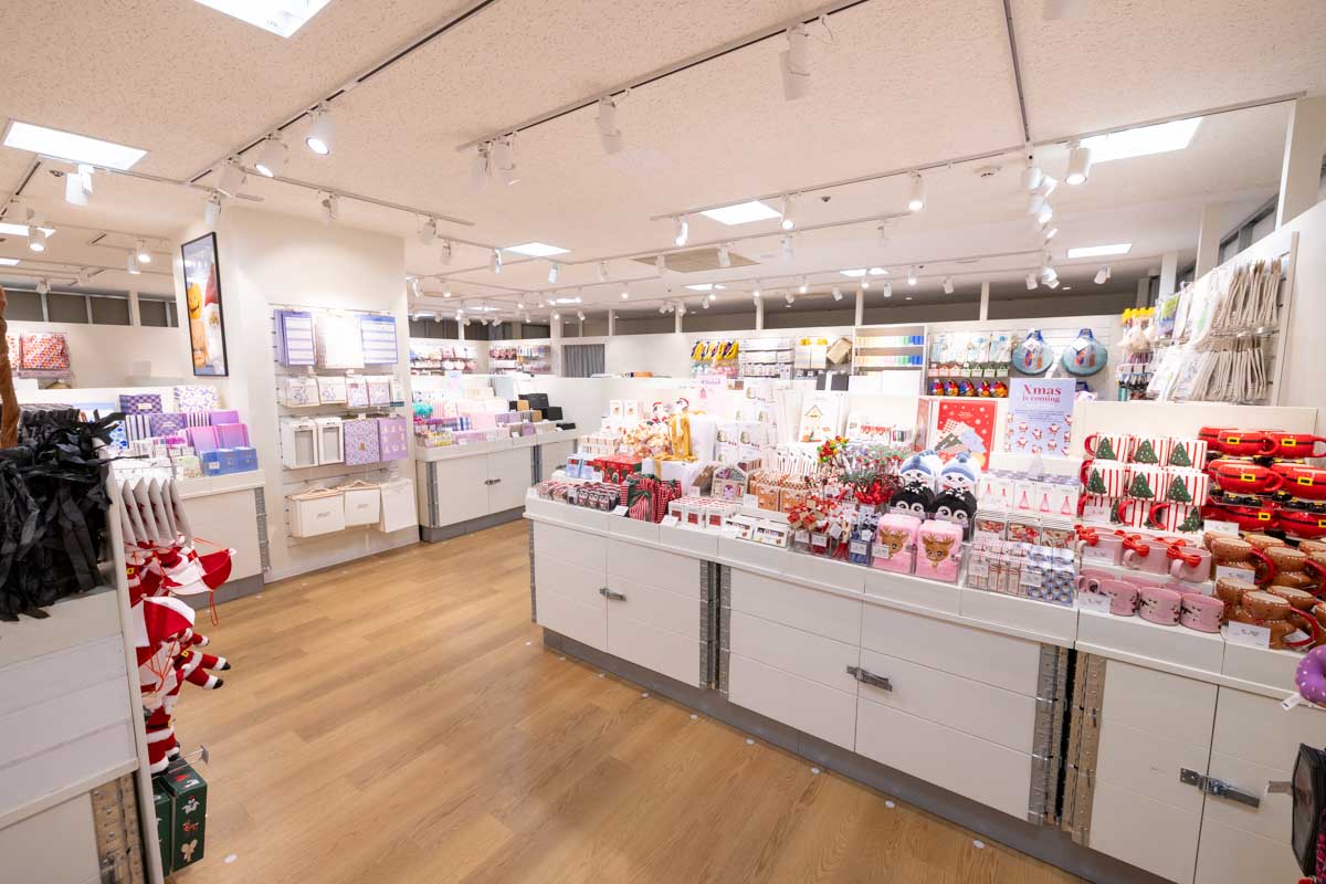 待望の那覇初常設！「フライングタイガー 沖縄リウボウストア」店内潜入レポート＆オープン記念プレゼント情報も（那覇市）