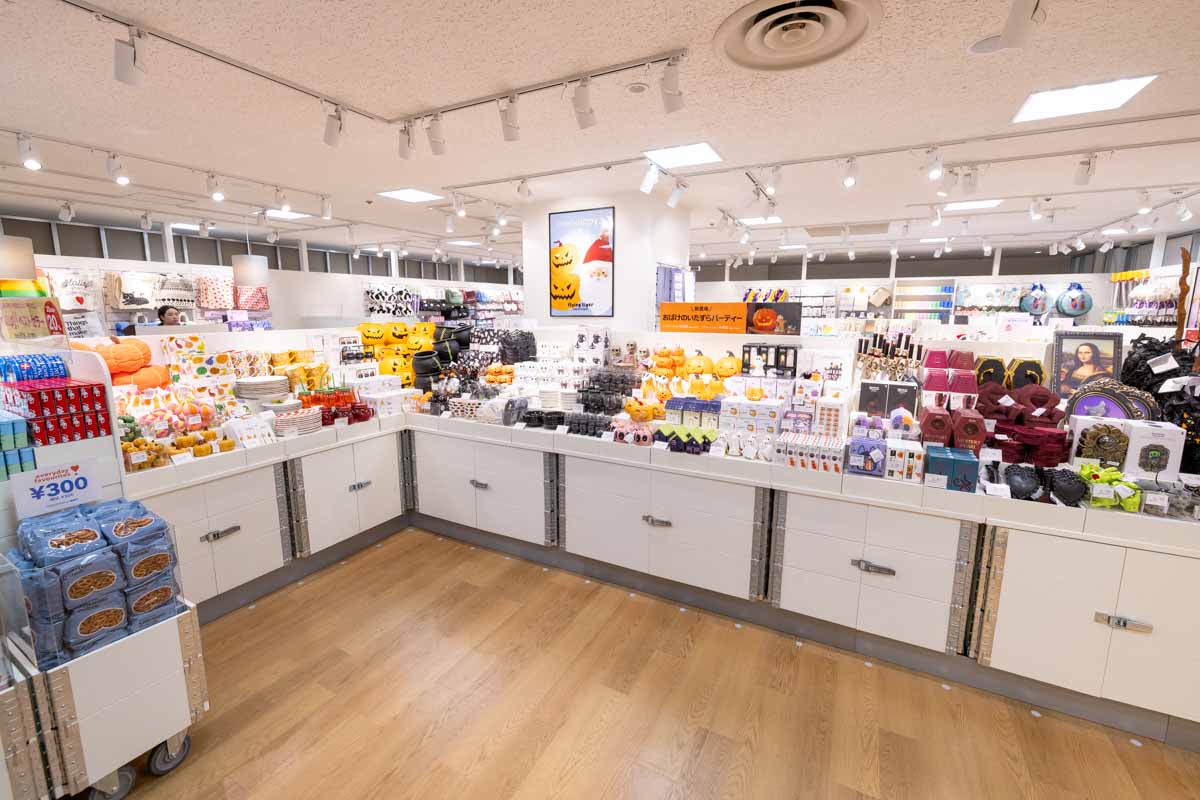 待望の那覇初常設！「フライングタイガー 沖縄リウボウストア」店内潜入レポート＆オープン記念プレゼント情報も（那覇市）