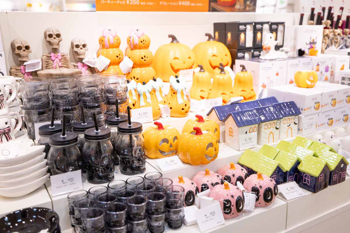 待望の那覇初常設！「フライングタイガー 沖縄リウボウストア」店内潜入レポート＆オープン記念プレゼント情報も（那覇市）