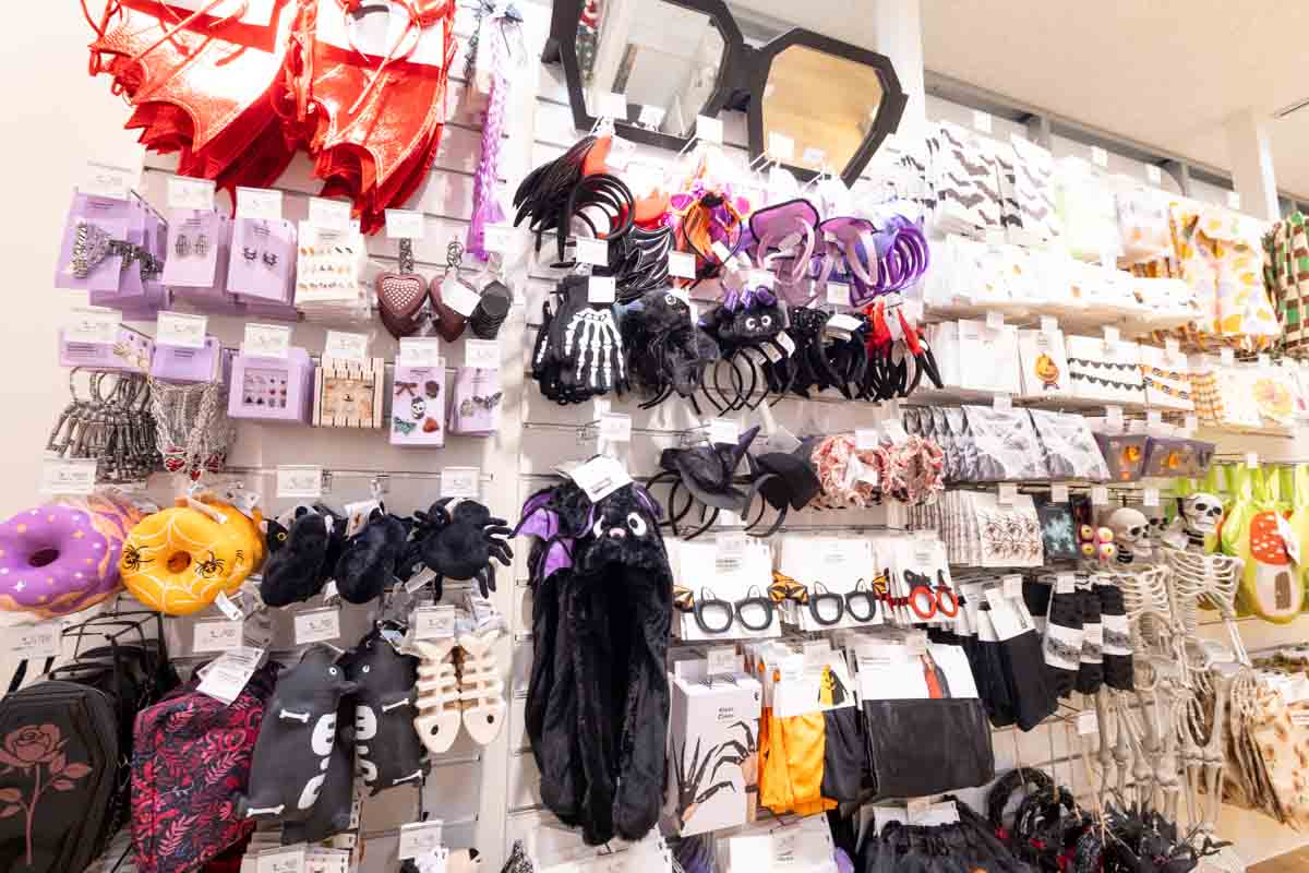 待望の那覇初常設！「フライングタイガー 沖縄リウボウストア」店内潜入レポート＆オープン記念プレゼント情報も（那覇市）