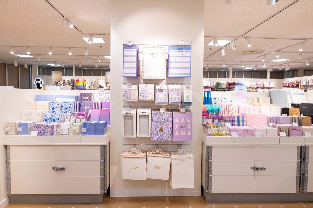 待望の那覇初常設！「フライングタイガー 沖縄リウボウストア」店内潜入レポート＆オープン記念プレゼント情報も（那覇市）