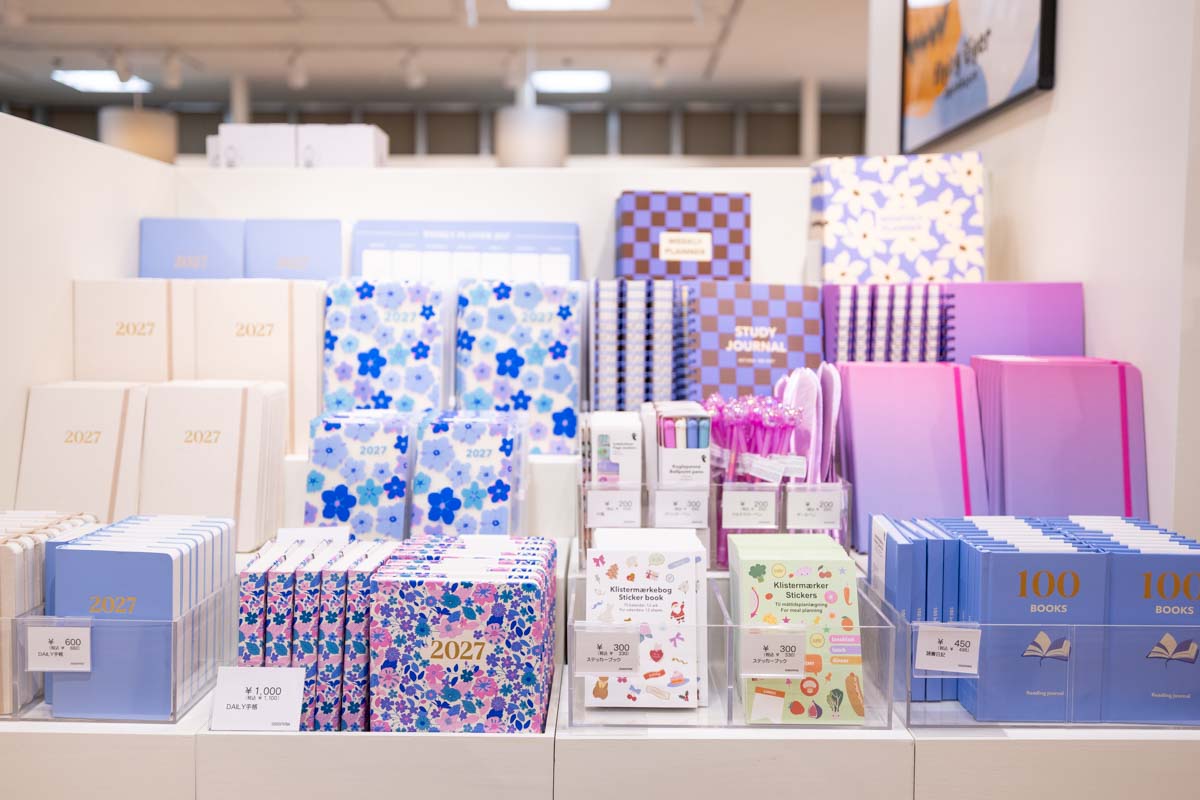 待望の那覇初常設！「フライングタイガー 沖縄リウボウストア」店内潜入レポート＆オープン記念プレゼント情報も（那覇市）