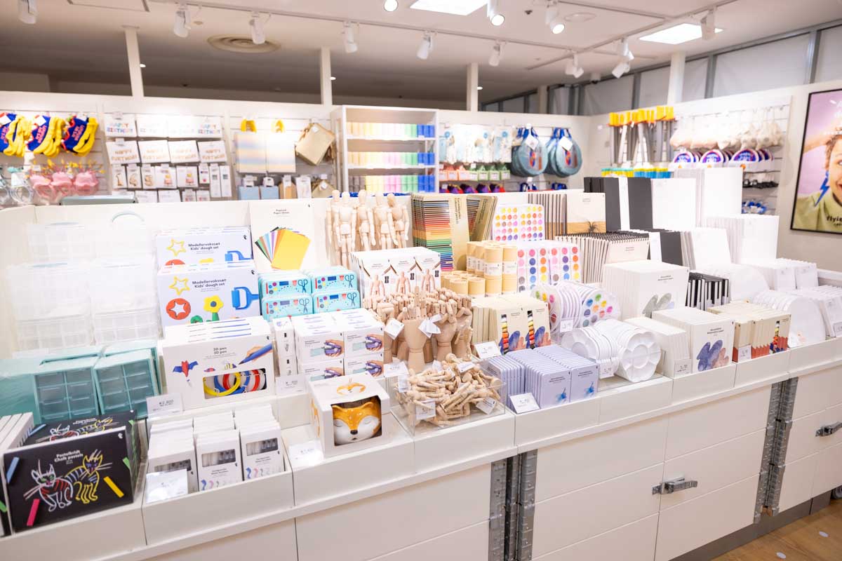 待望の那覇初常設！「フライングタイガー 沖縄リウボウストア」店内潜入レポート＆オープン記念プレゼント情報も（那覇市）