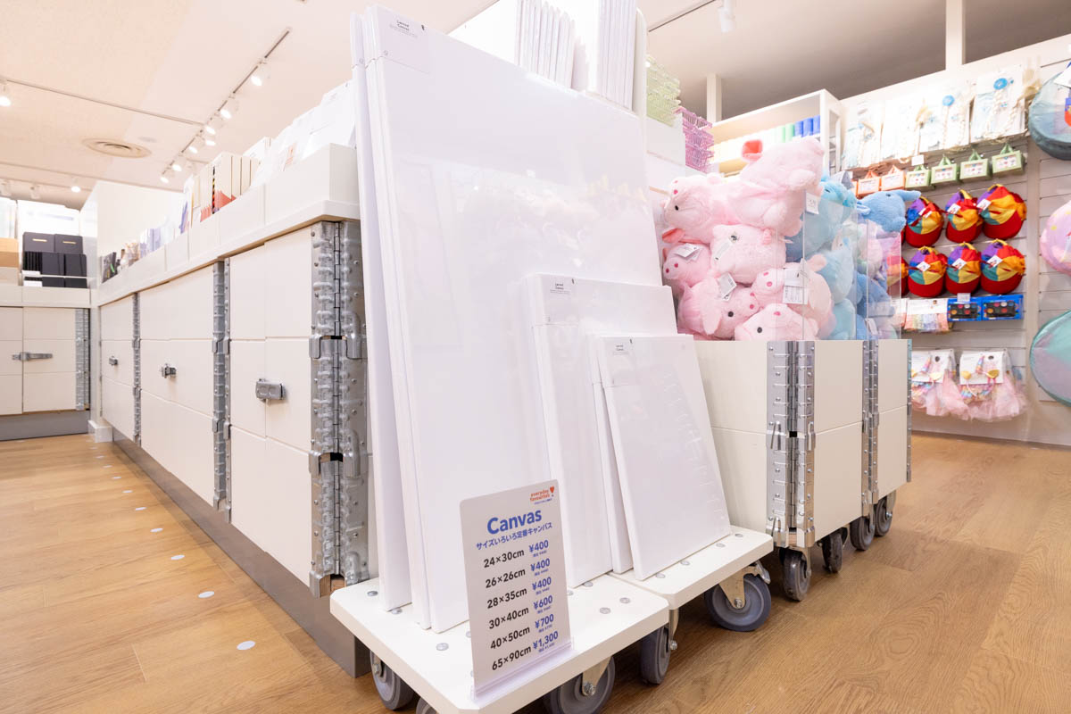 待望の那覇初常設！「フライングタイガー 沖縄リウボウストア」店内潜入レポート＆オープン記念プレゼント情報も（那覇市）