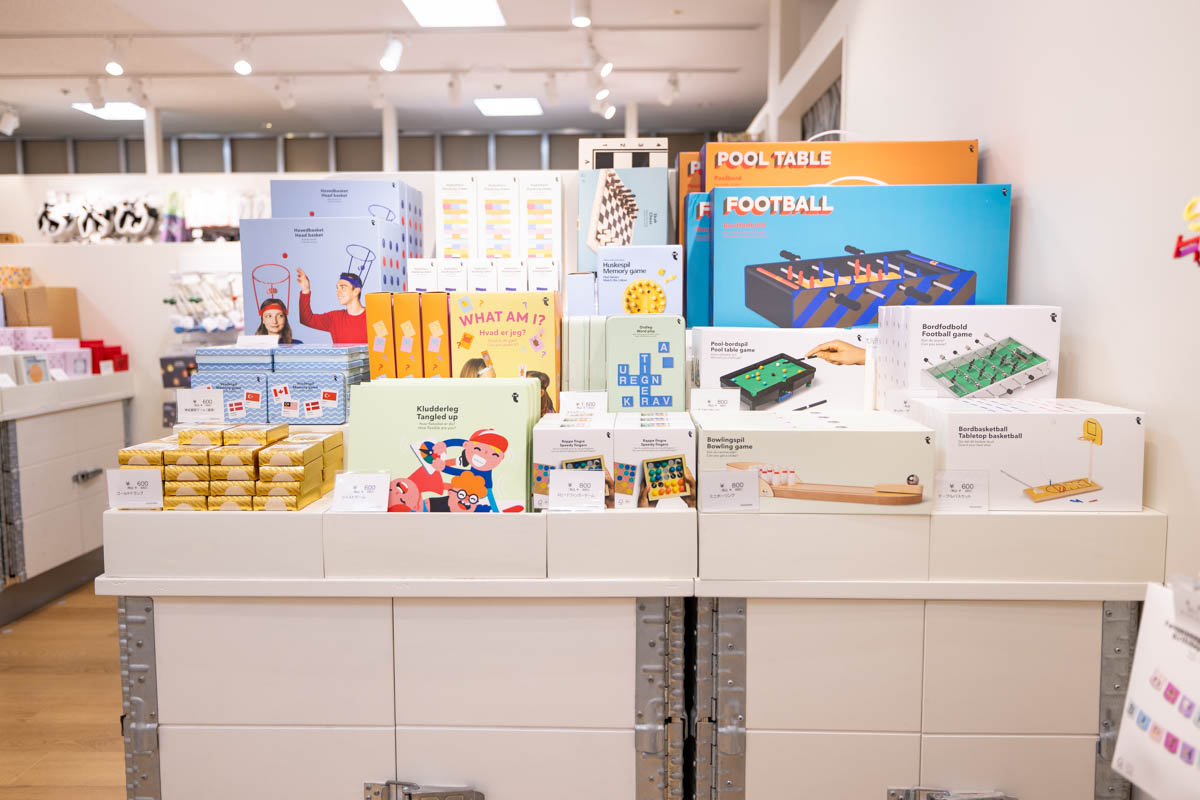 待望の那覇初常設！「フライングタイガー 沖縄リウボウストア」店内潜入レポート＆オープン記念プレゼント情報も（那覇市）