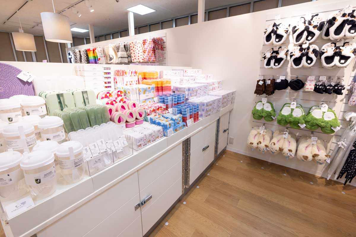 待望の那覇初常設！「フライングタイガー 沖縄リウボウストア」店内潜入レポート＆オープン記念プレゼント情報も（那覇市）