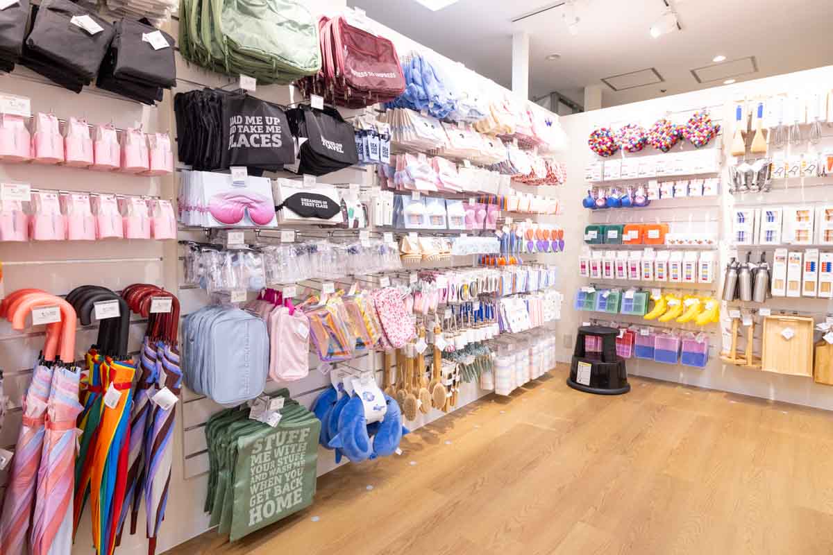 待望の那覇初常設！「フライングタイガー 沖縄リウボウストア」店内潜入レポート＆オープン記念プレゼント情報も（那覇市）