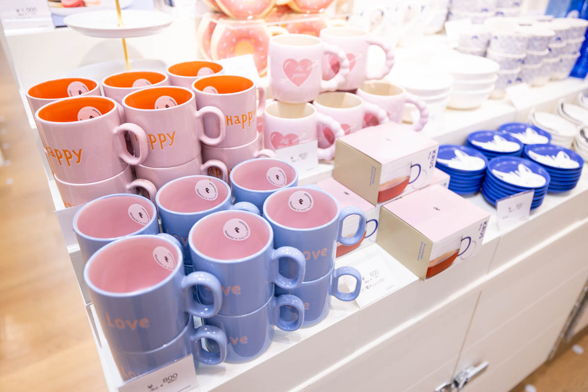 待望の那覇初常設！「フライングタイガー 沖縄リウボウストア」店内潜入レポート＆オープン記念プレゼント情報も（那覇市）