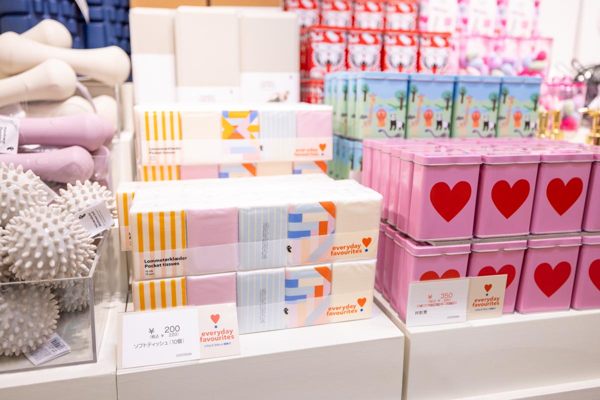 待望の那覇初常設！「フライングタイガー 沖縄リウボウストア」店内潜入レポート＆オープン記念プレゼント情報も（那覇市）