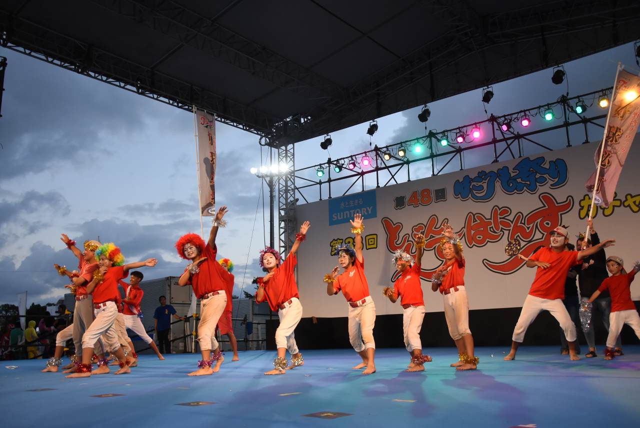 宜野湾はごろも祭り_2026