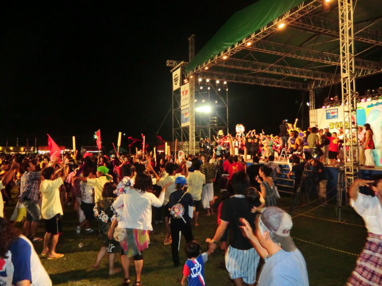 宜野湾はごろも祭り_2026