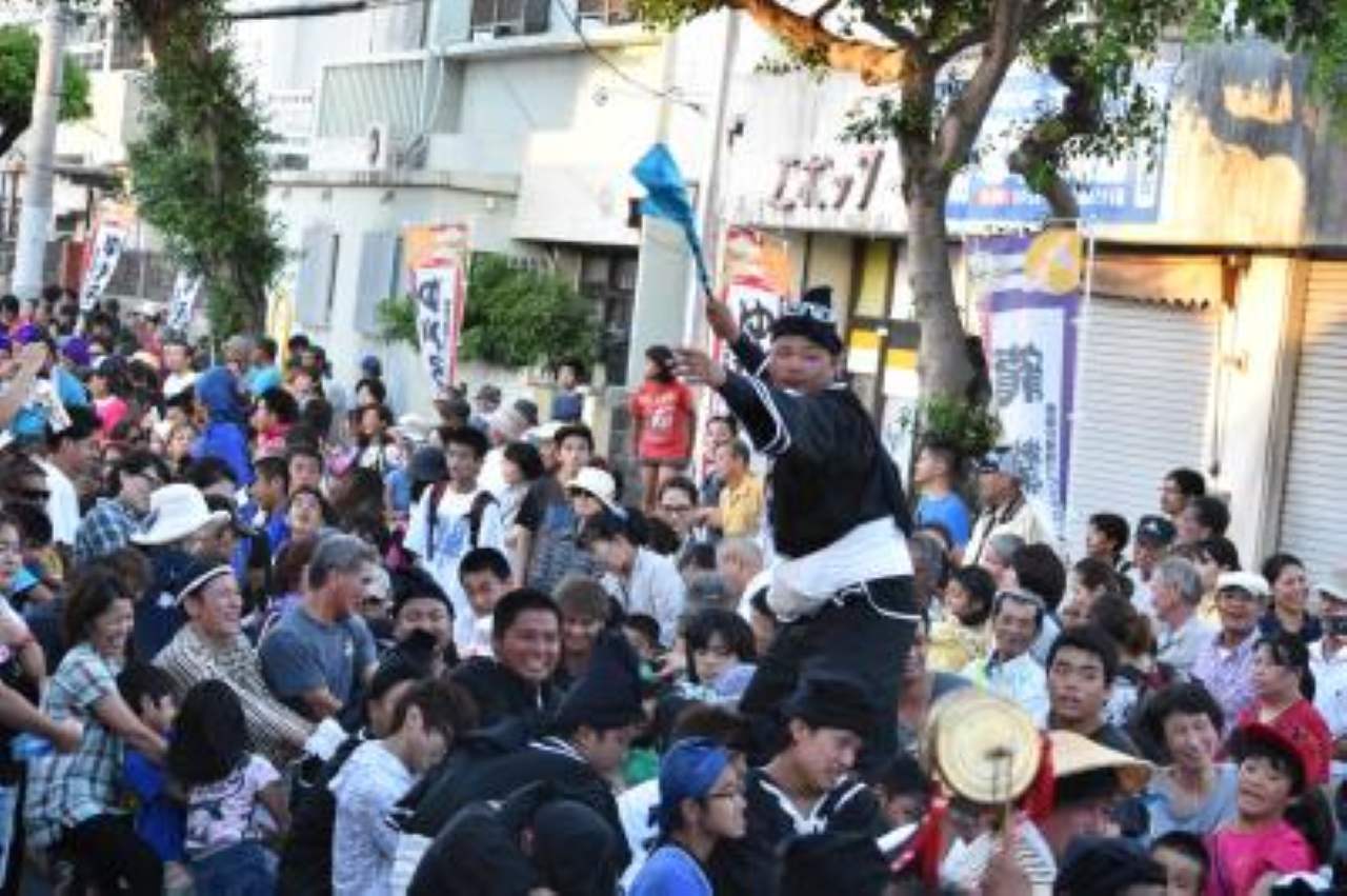 糸満大綱引き_2026