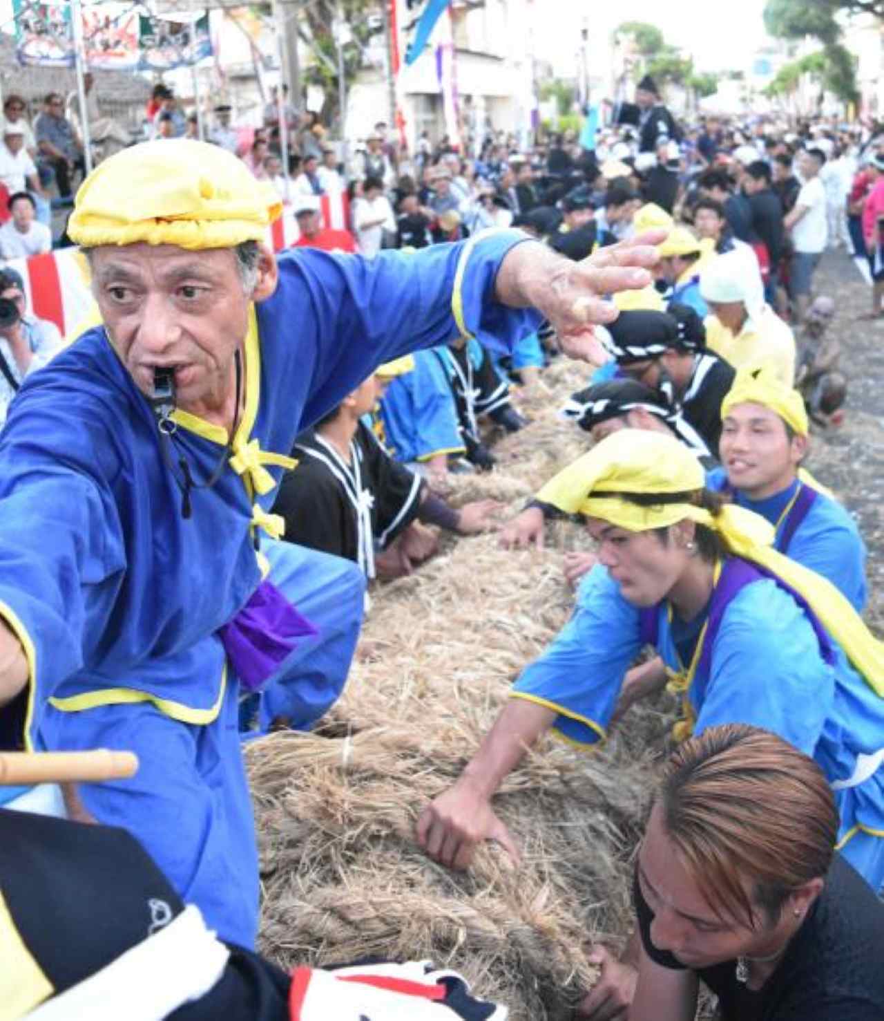 糸満大綱引き_2026