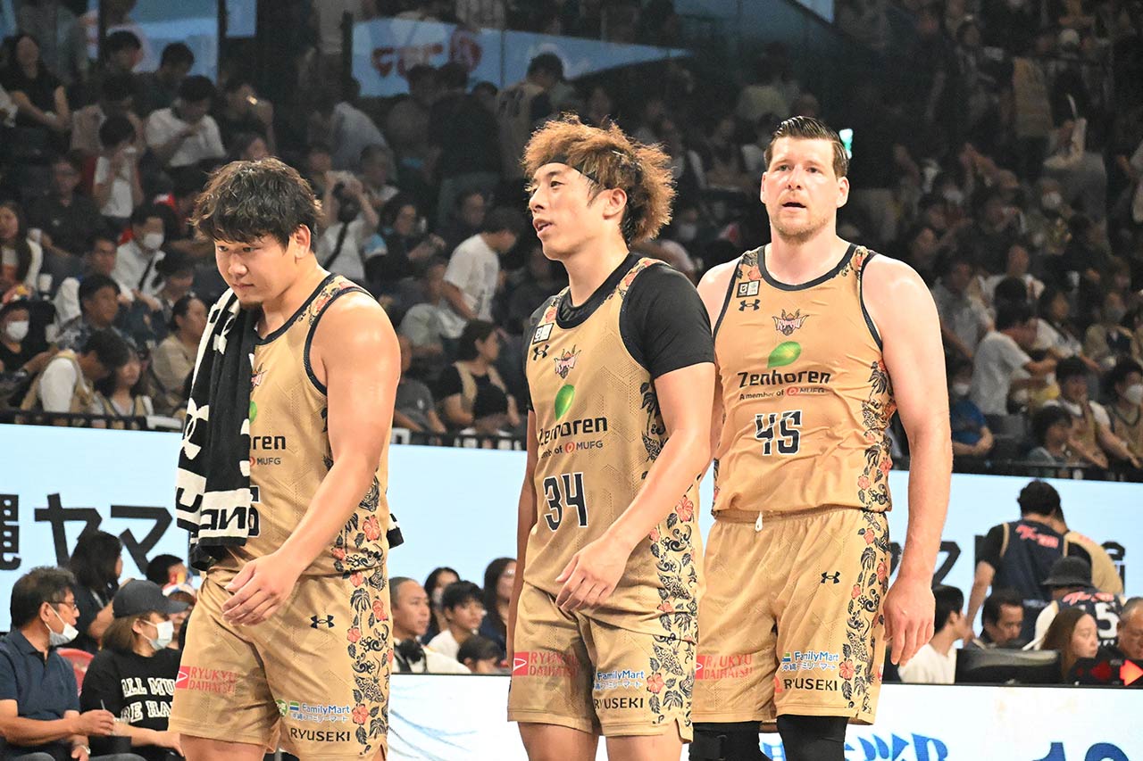 高卒の「練習生」からキャリア切り開き14年目。キングス