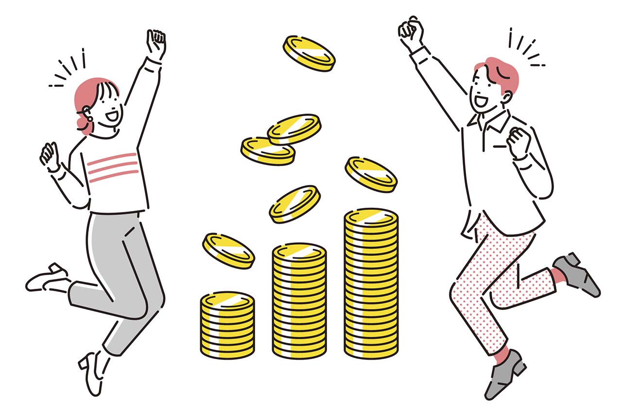 9月24日は「金運最強日」！琉球風水志シウマがすすめるのは“使う”より“貯める”！？その理由とは