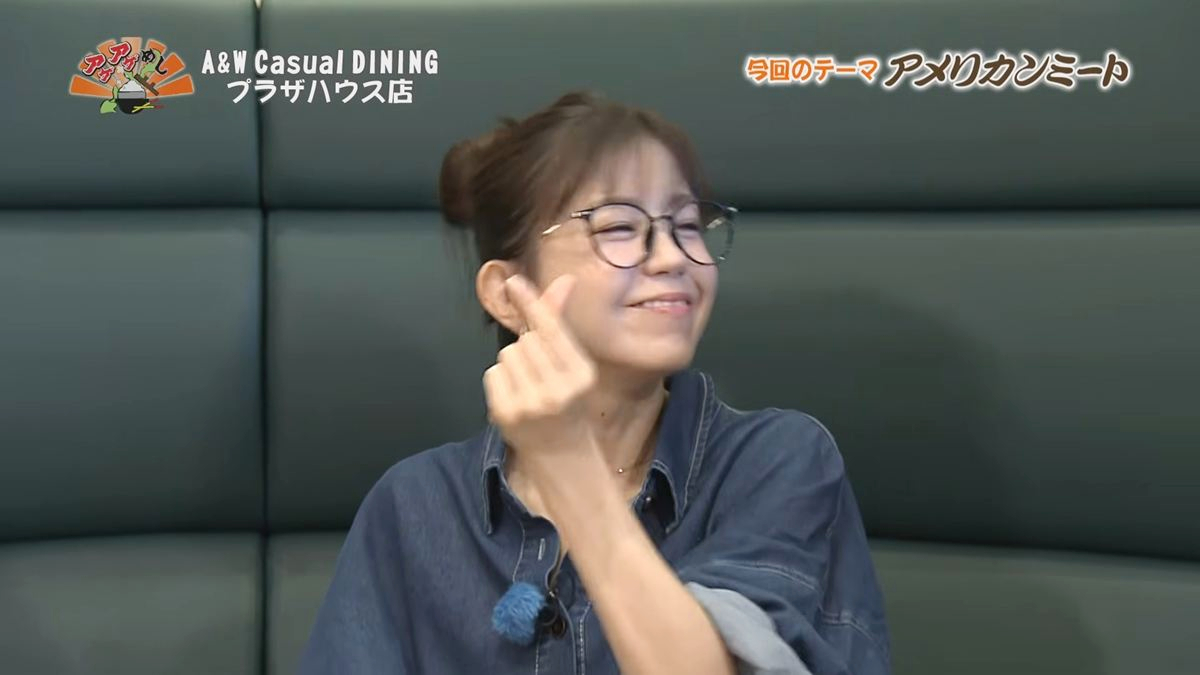 Alt：A&W casual DINING（沖縄市久保田）｜OTV アゲアゲめし 2026年10月9日放送 　／