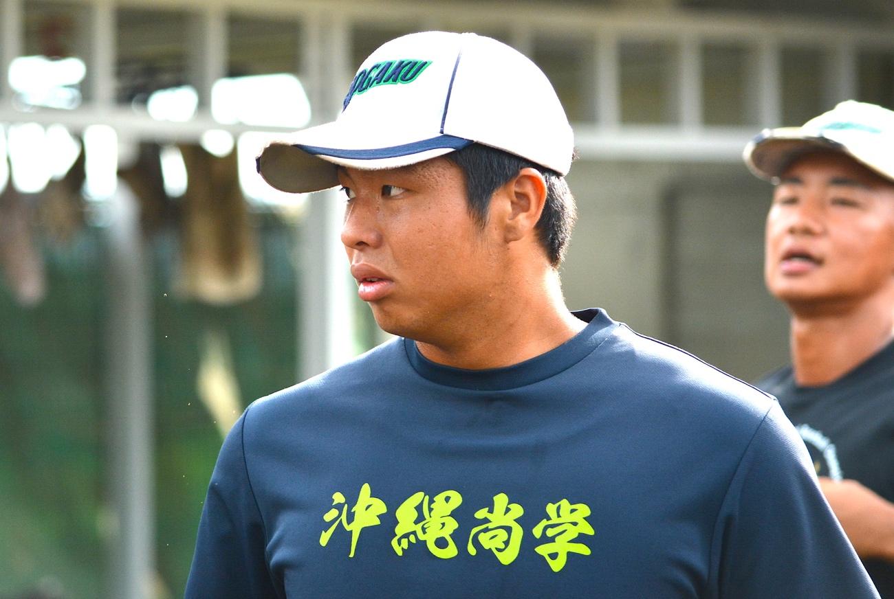 ドラフトレポート第一弾　沖縄高校野球界史上最高のパワーピッチャー2025年夏の甲子園優勝投手・末吉良丞の意思ある挑戦