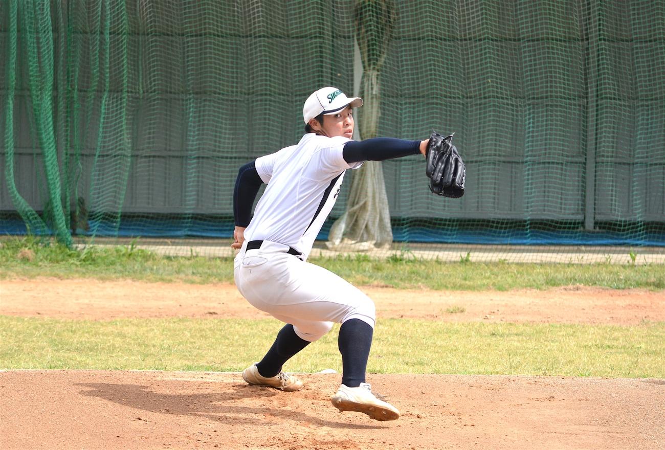 ドラフトレポート第一弾　沖縄高校野球界史上最高のパワーピッチャー2025年夏の甲子園優勝投手・末吉良丞の意思ある挑戦