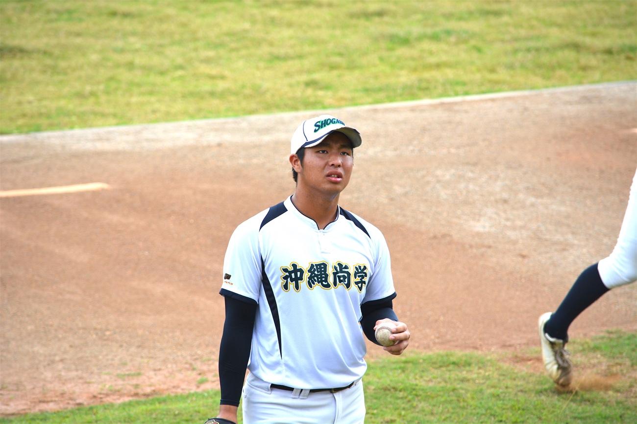 ドラフトレポート第一弾　沖縄高校野球界史上最高のパワーピッチャー2025年夏の甲子園優勝投手・末吉良丞の意思ある挑戦