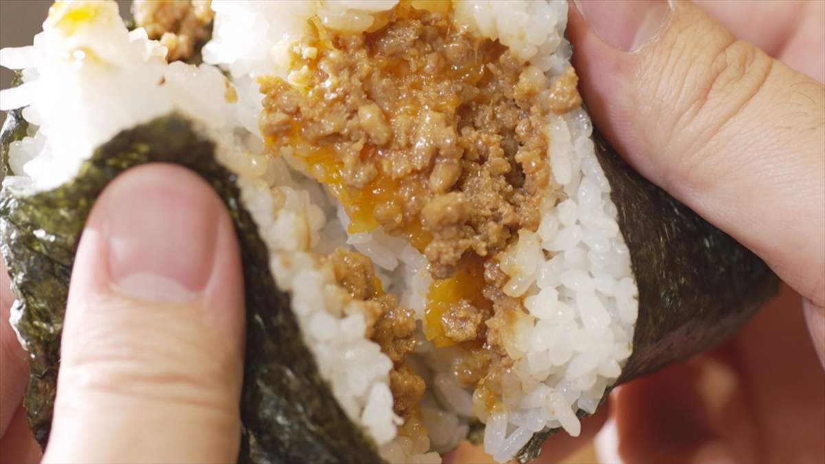 ウィンウィン　2025年9月21日放送　おにぎりや 米と汁と、