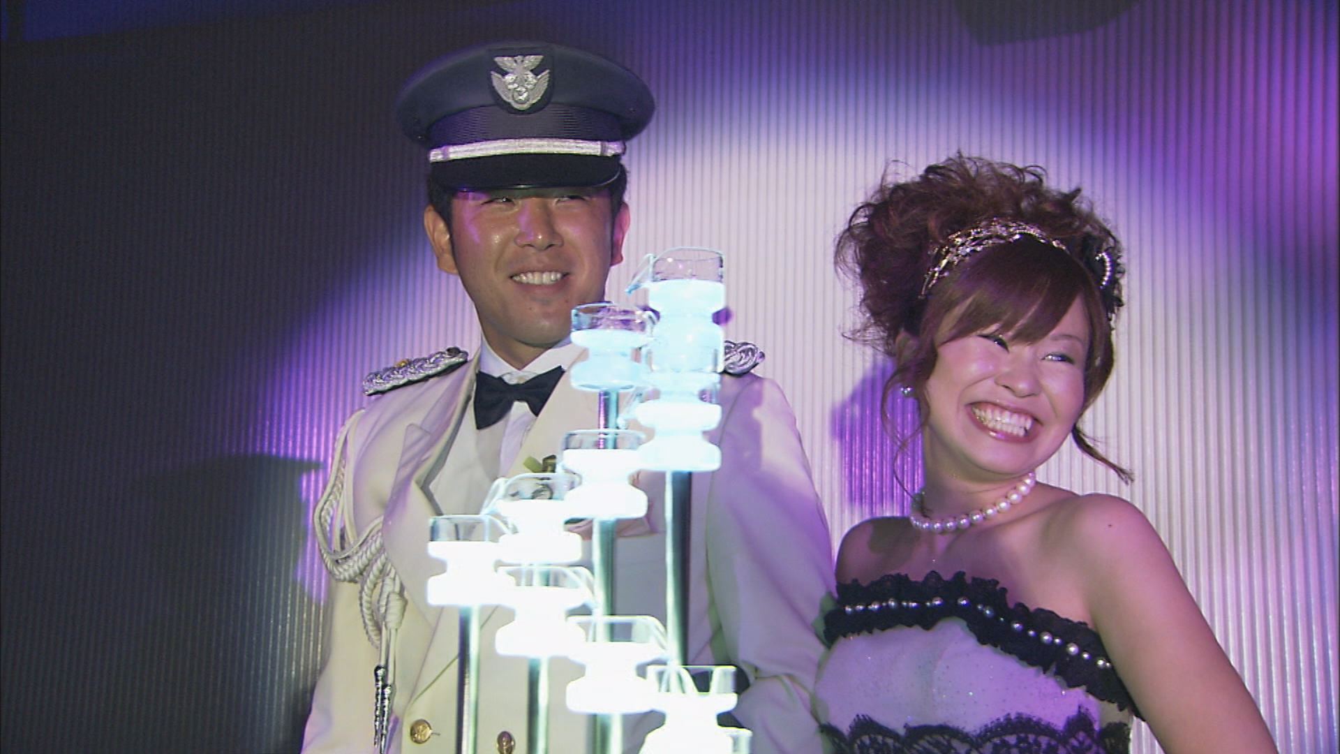 ハイサイ新婚さん