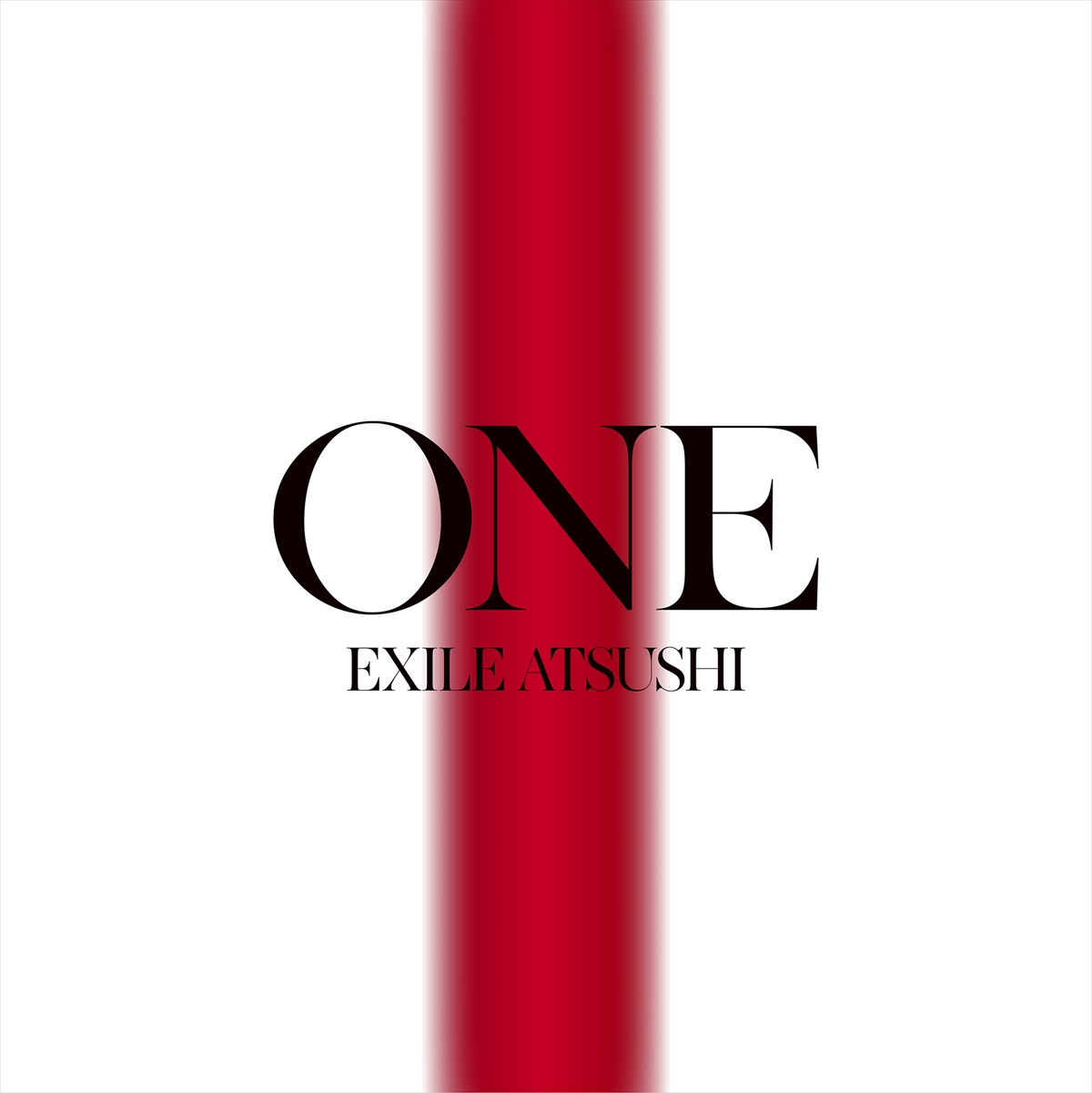 ウィンウィン 今週の音楽「EXILE ATSUSHI」