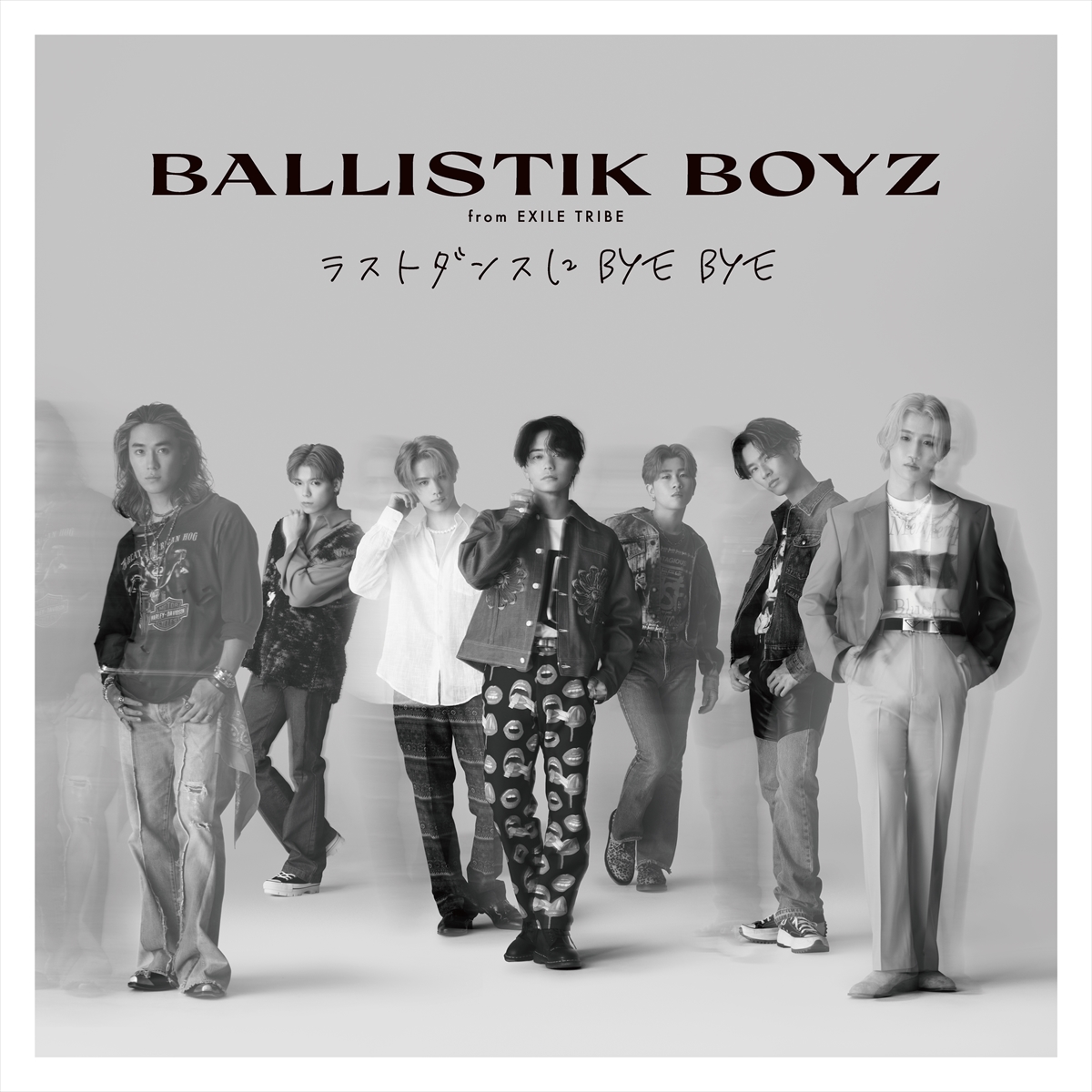 ウィンウィン 2022年06月04日放送 今週の音楽 BALLISTIK BOYZ from EXILE TRIBE
