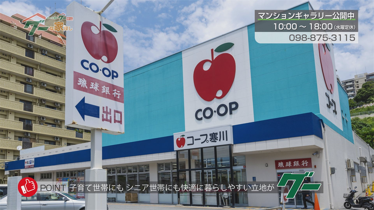 グーな家さがし！2024年11月17日