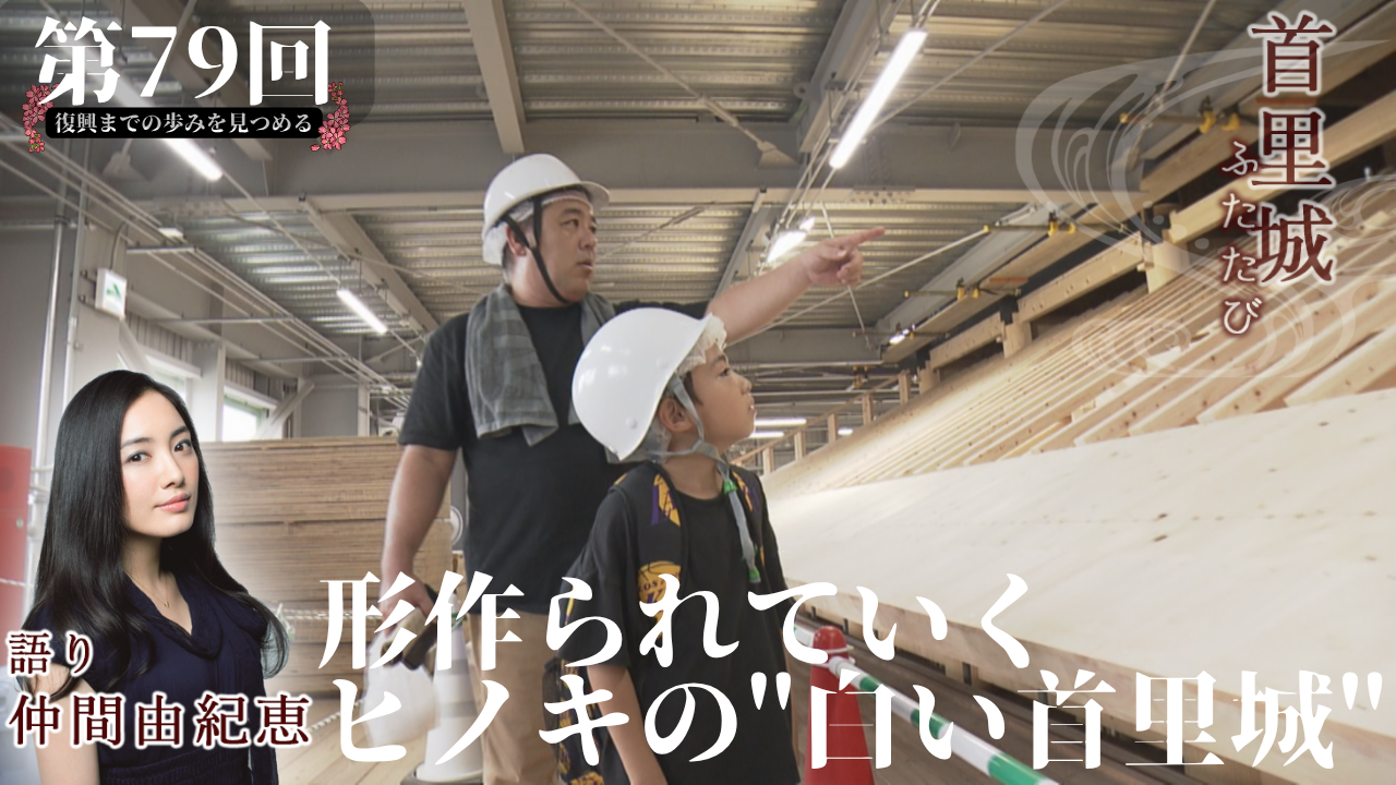 【超レア】沖縄・首里城DVD２組ACommemorative Offering okivfes-syuri-image-samune-