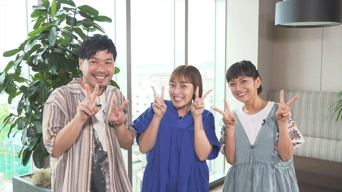 ウィンウィン　2025年8月10日放送