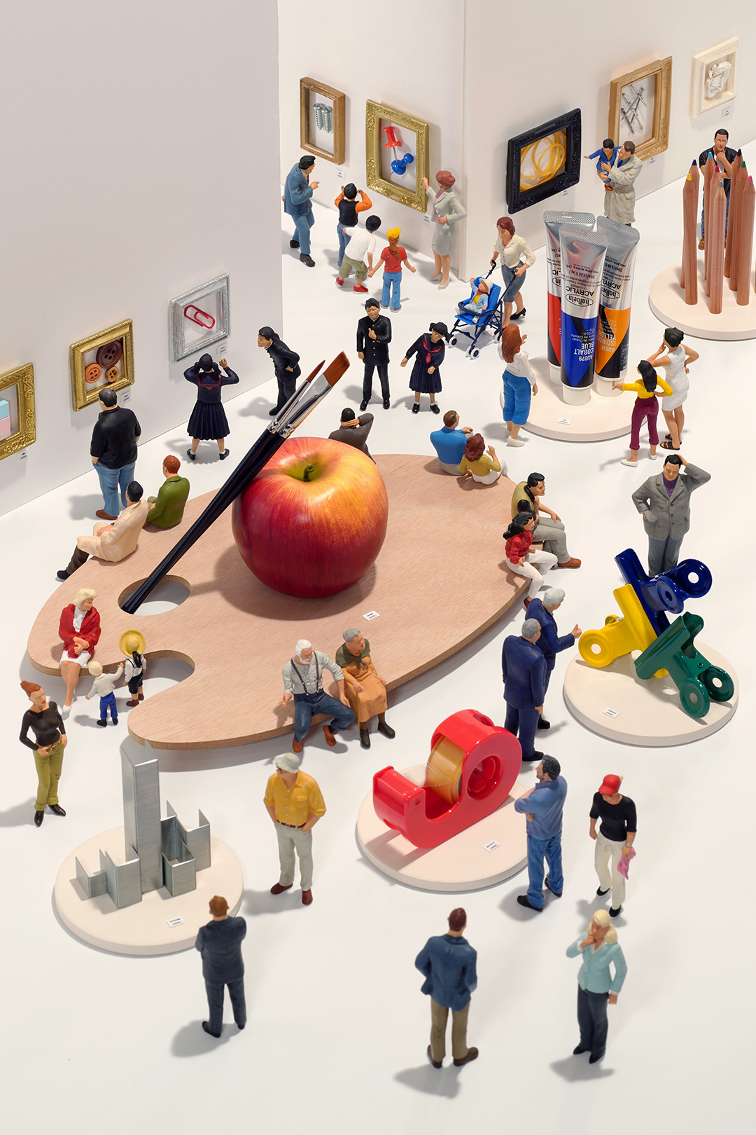 みたてのくみたて