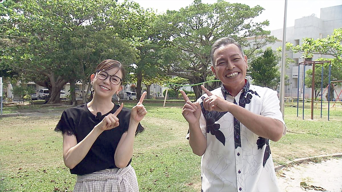 アゲアゲめし　2026年8月18日放送